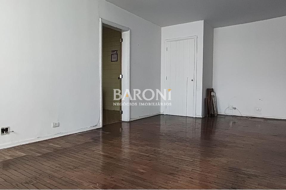 Apartamento - Vila Nova Conceição