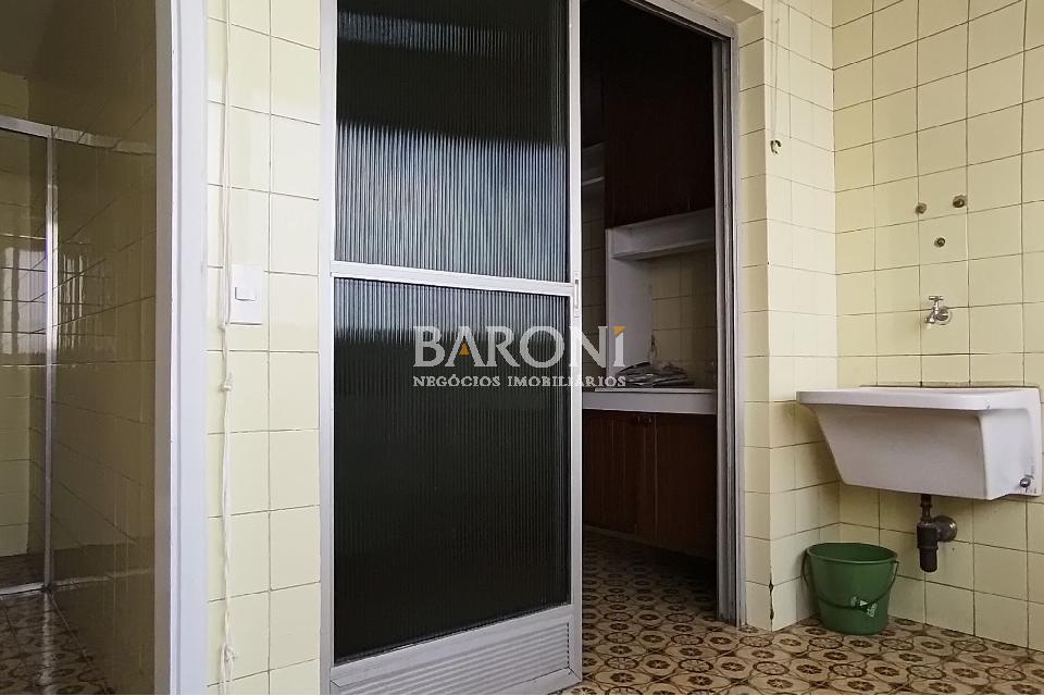 Apartamento - Vila Nova Conceição