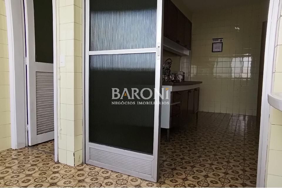 Apartamento - Vila Nova Conceição