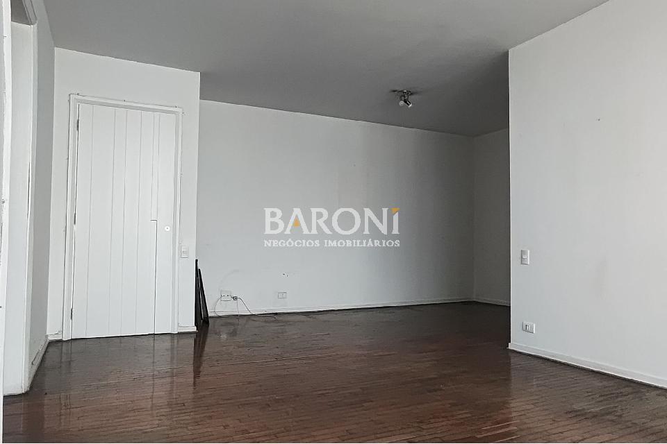 Apartamento - Vila Nova Conceição