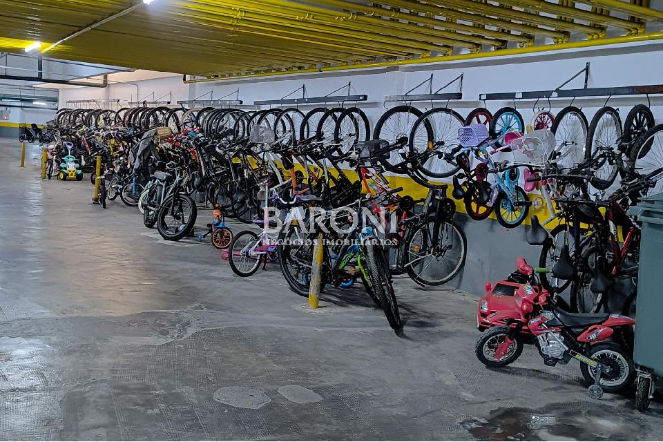 Apartamento - Vila Nova Conceição