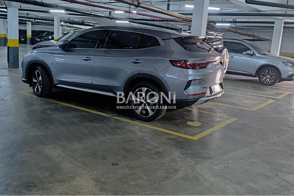 Apartamento - Vila Nova Conceição