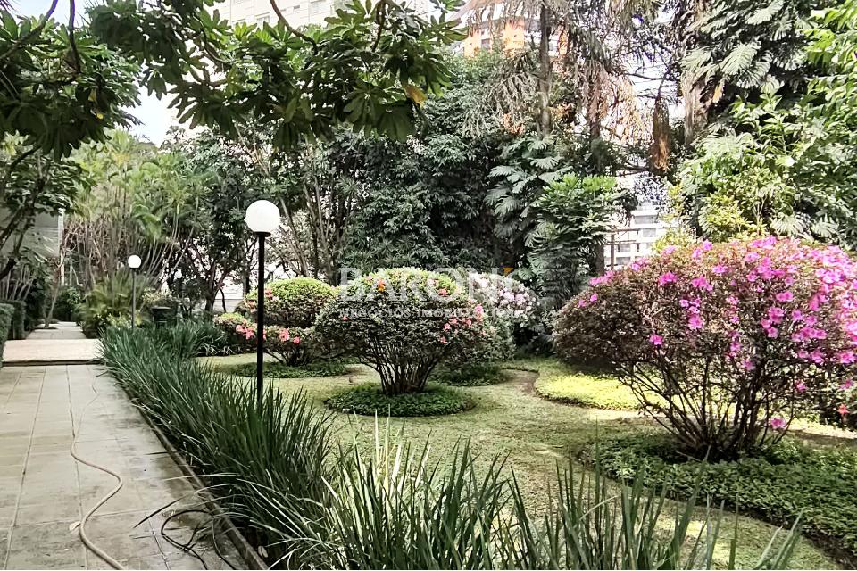 Apartamento - Vila Nova Conceição