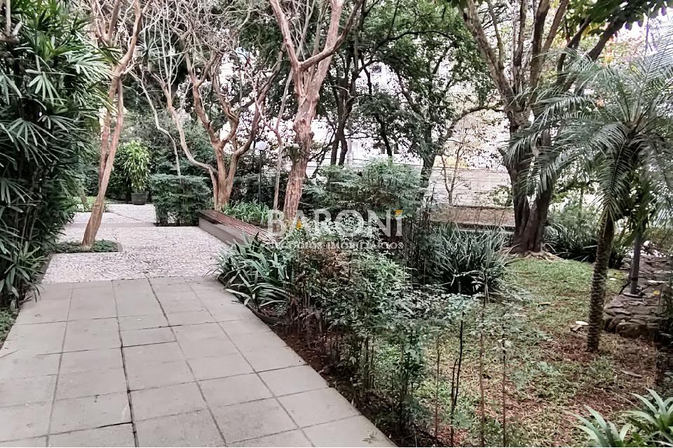 Apartamento - Vila Nova Conceição