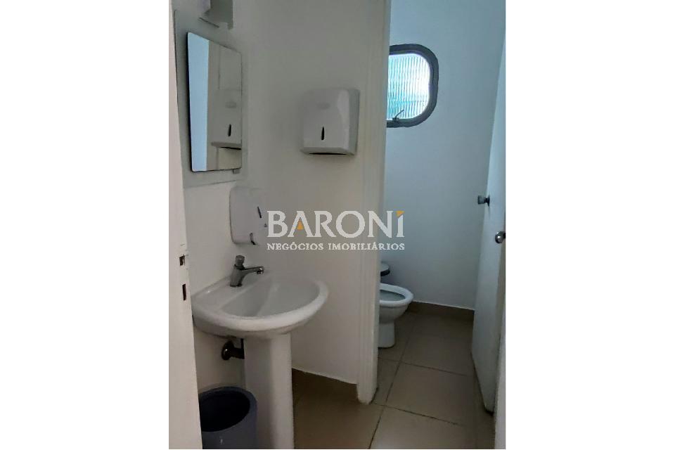 Apartamento - Vila Nova Conceição