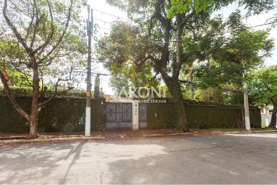 Casa - Alto Da Boa Vista