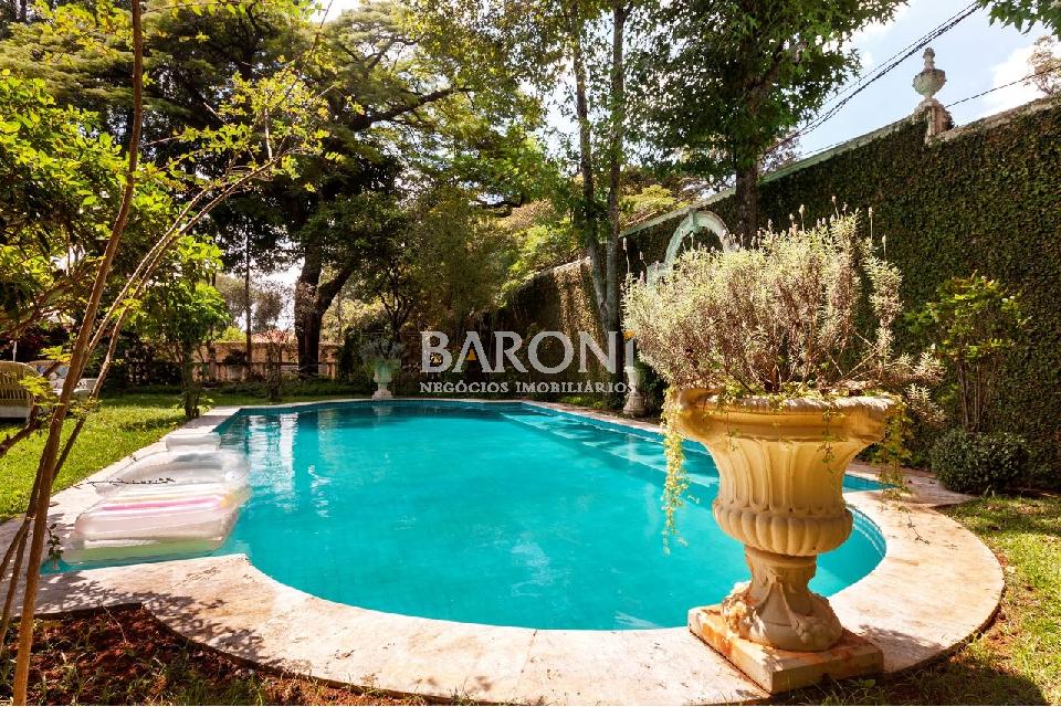 Casa - Alto Da Boa Vista