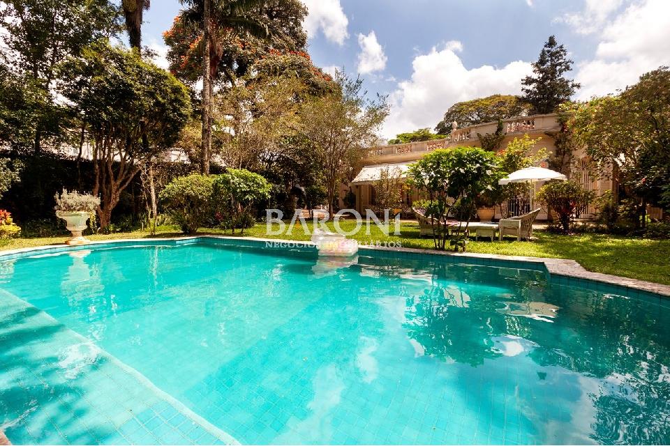 Casa - Alto Da Boa Vista