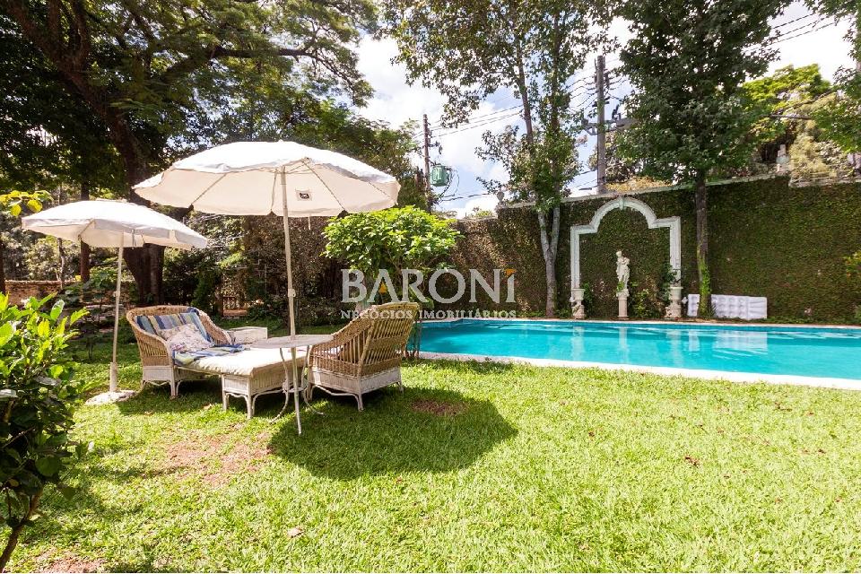 Casa - Alto Da Boa Vista