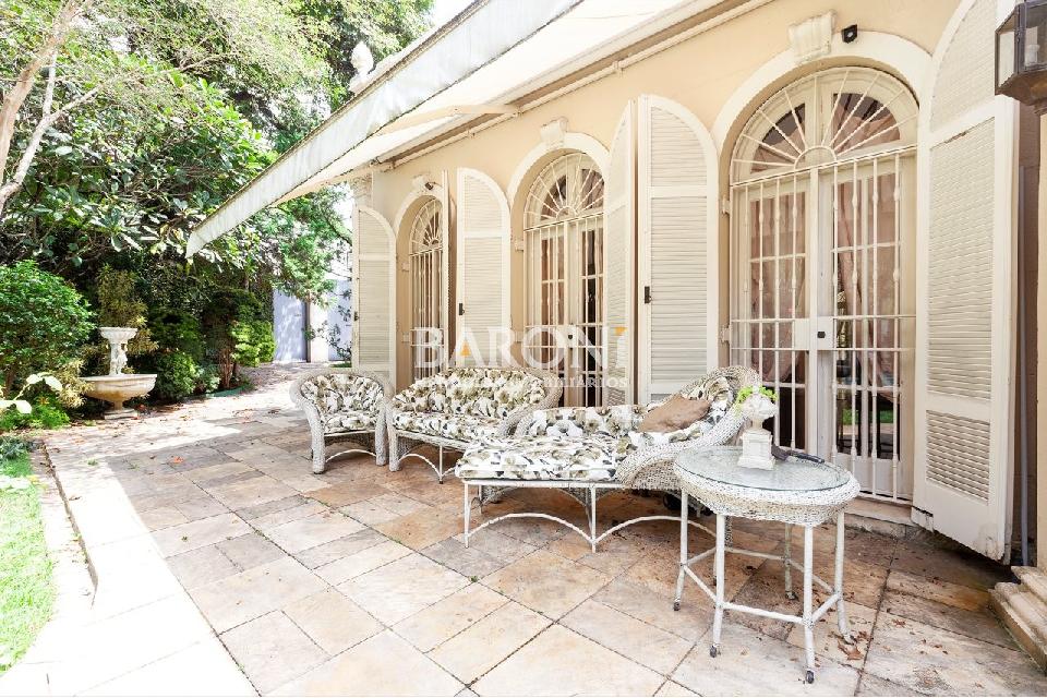 Casa - Alto Da Boa Vista