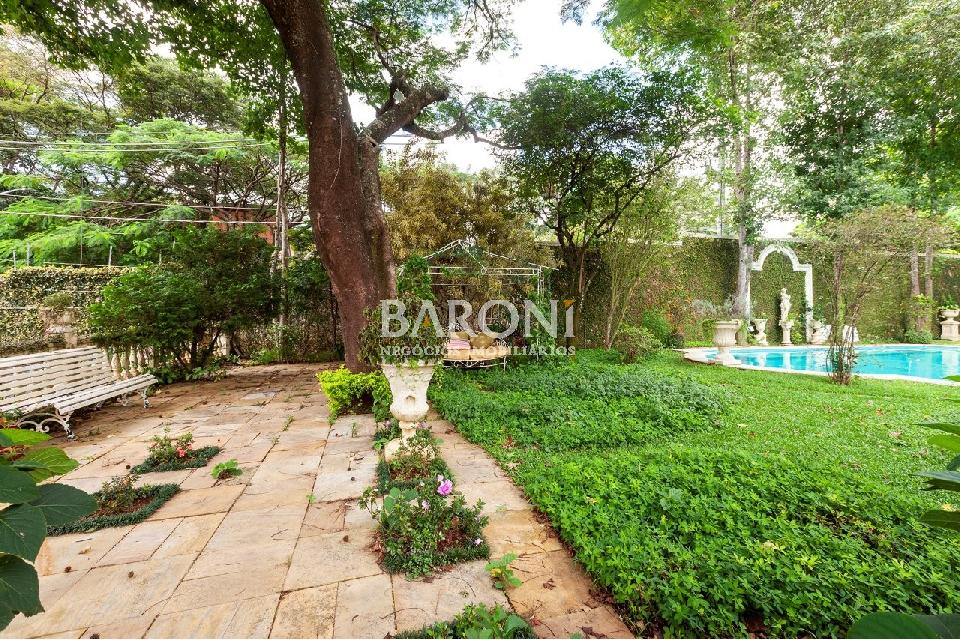 Casa - Alto Da Boa Vista