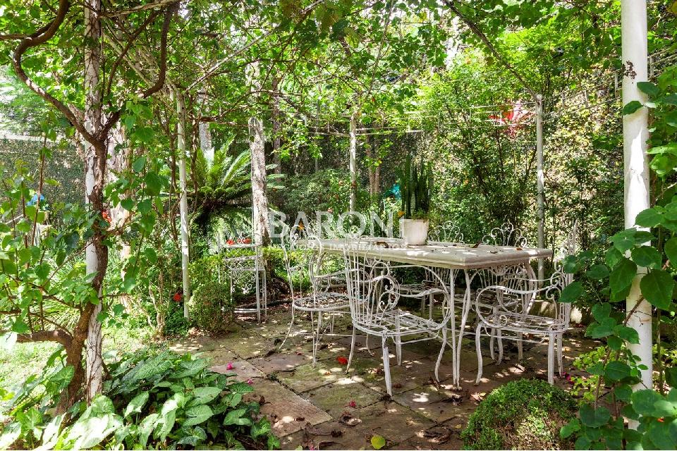 Casa - Alto Da Boa Vista