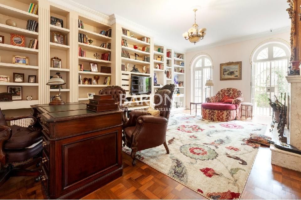 Casa - Alto Da Boa Vista