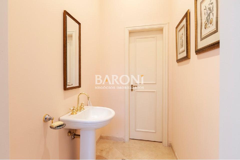 Casa - Alto Da Boa Vista