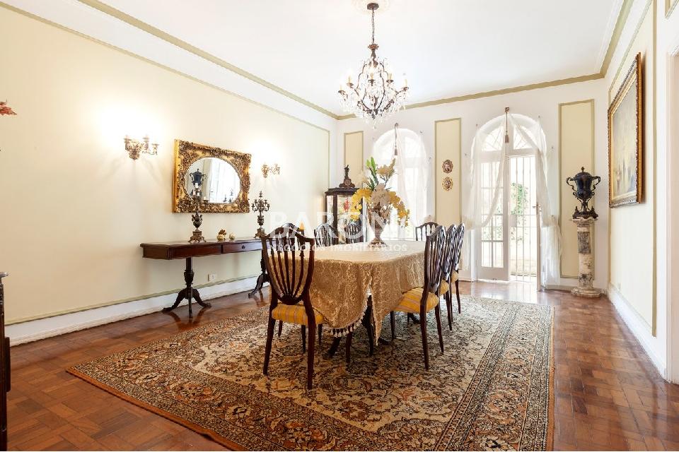 Casa - Alto Da Boa Vista