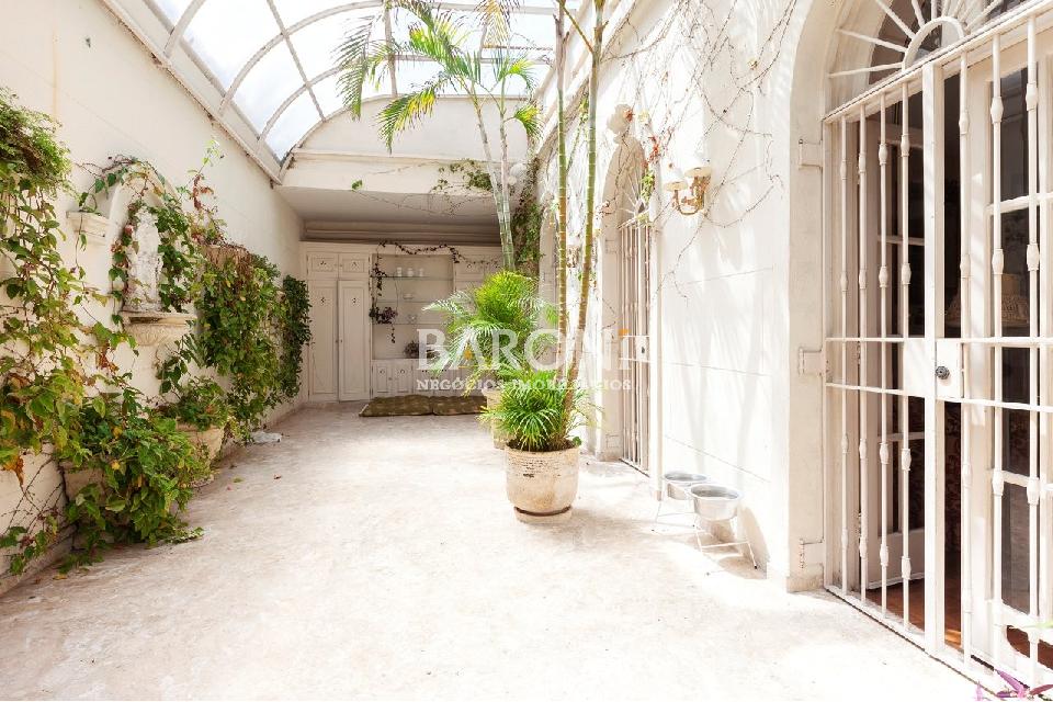 Casa - Alto Da Boa Vista