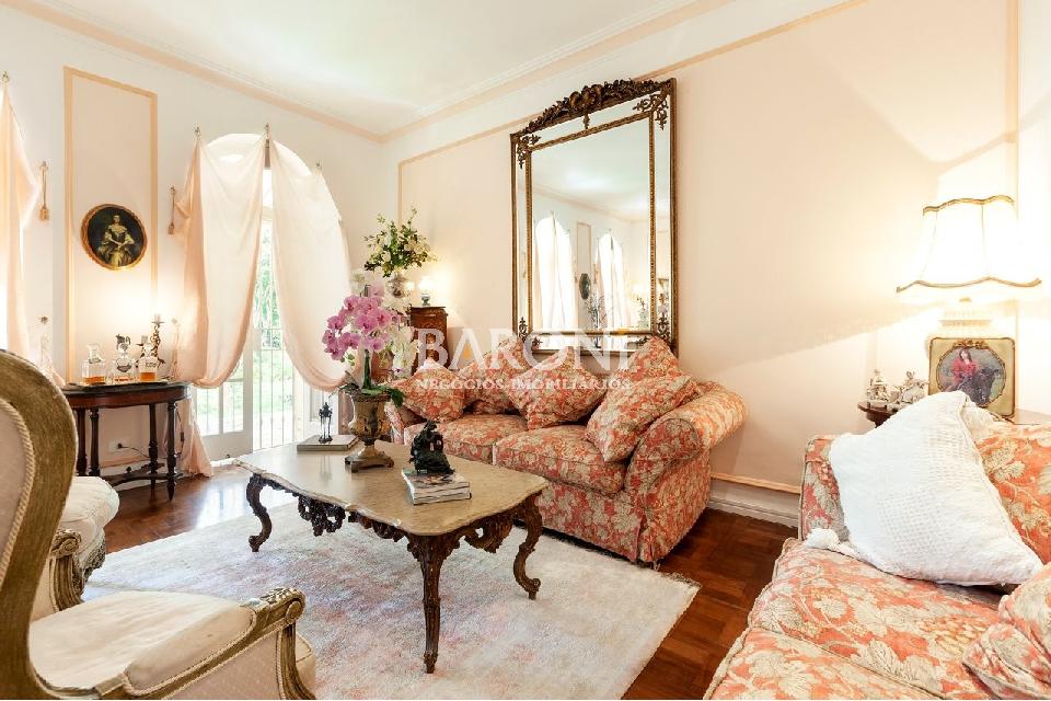 Casa - Alto Da Boa Vista