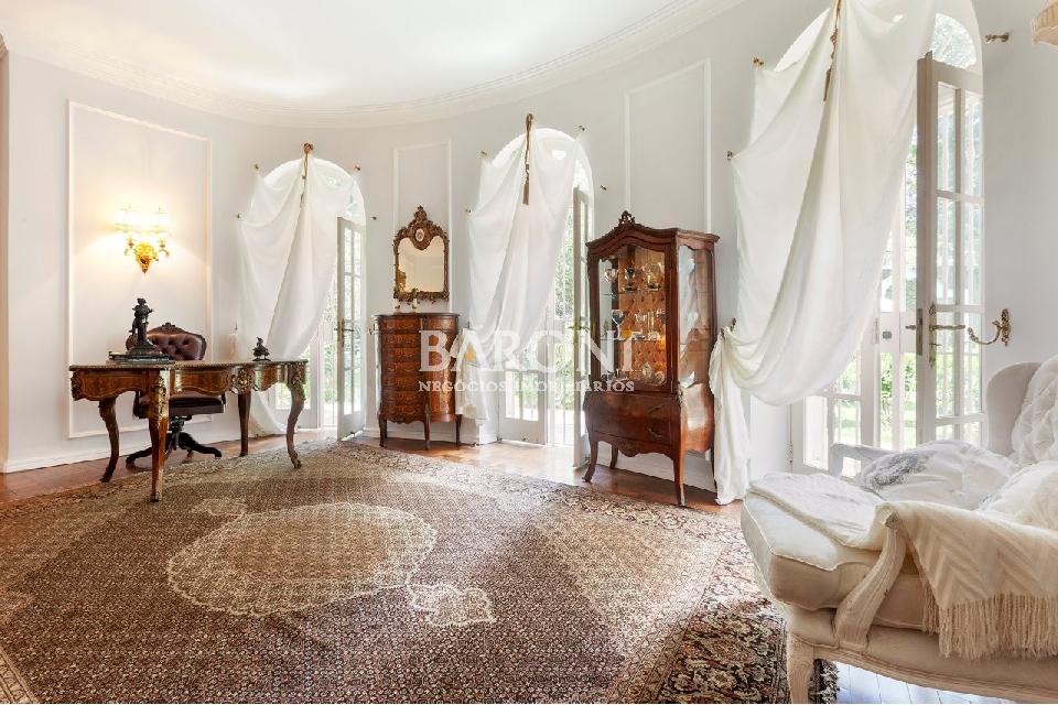 Casa - Alto Da Boa Vista