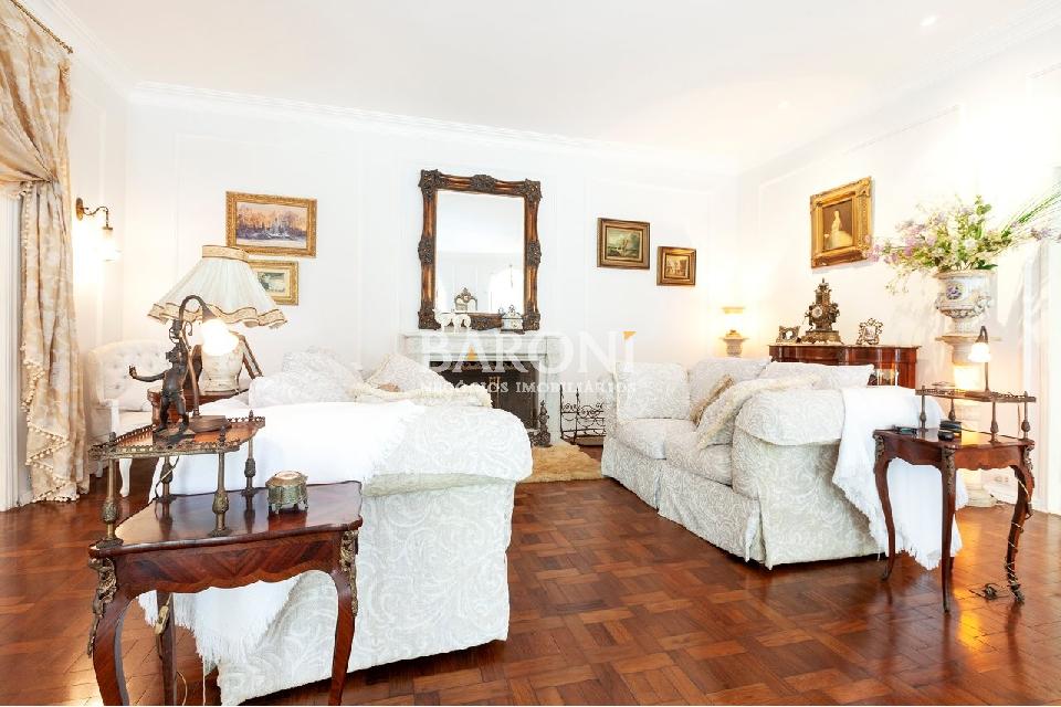 Casa - Alto Da Boa Vista