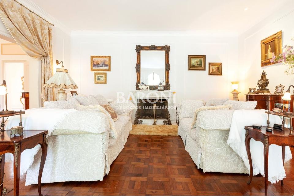 Casa - Alto Da Boa Vista