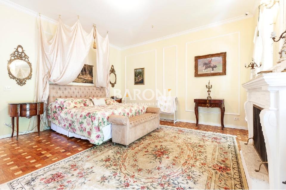 Casa - Alto Da Boa Vista