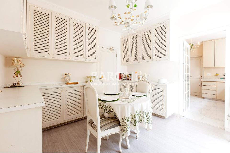 Casa - Alto Da Boa Vista