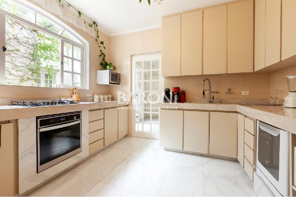 Casa - Alto Da Boa Vista