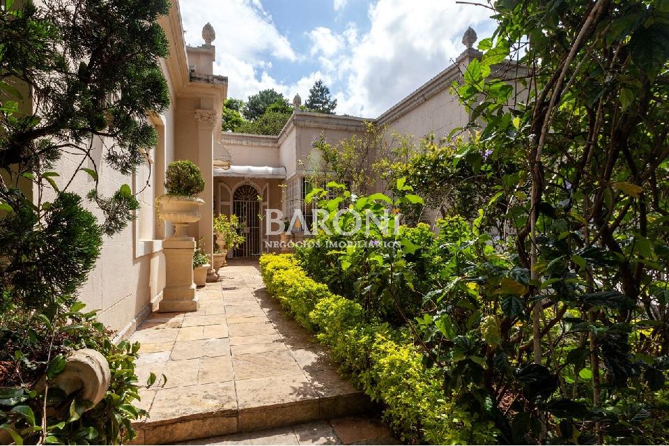 Casa - Alto Da Boa Vista