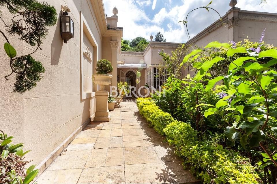 Casa - Alto Da Boa Vista