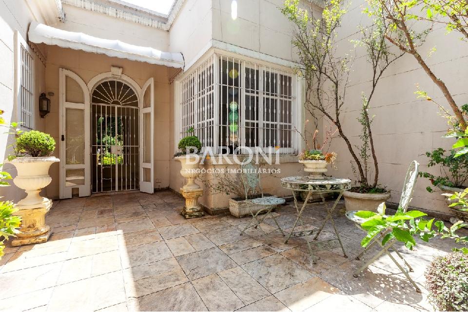 Casa - Alto Da Boa Vista