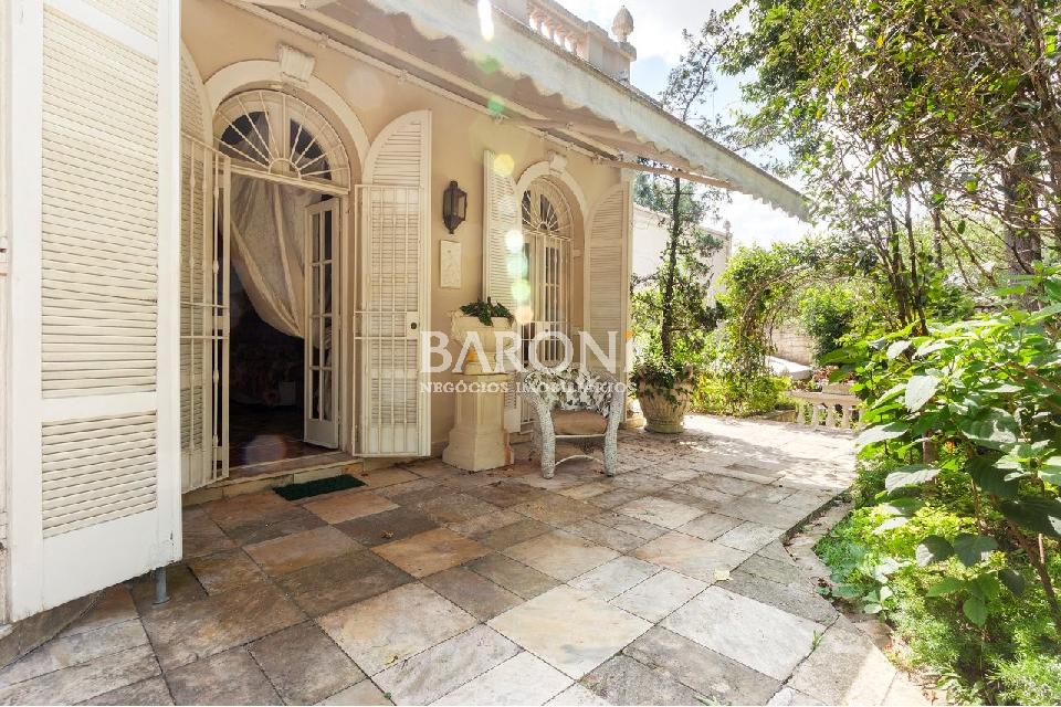 Casa - Alto Da Boa Vista