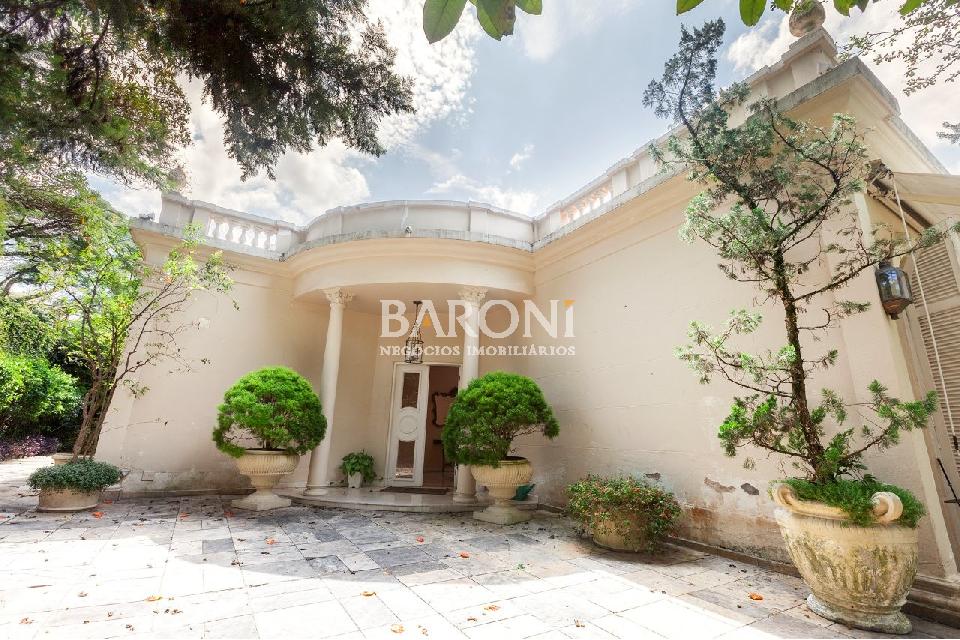 Casa - Alto Da Boa Vista