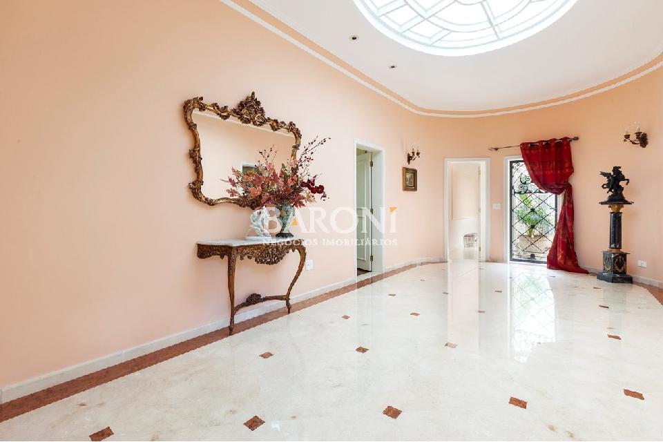 Casa - Alto Da Boa Vista