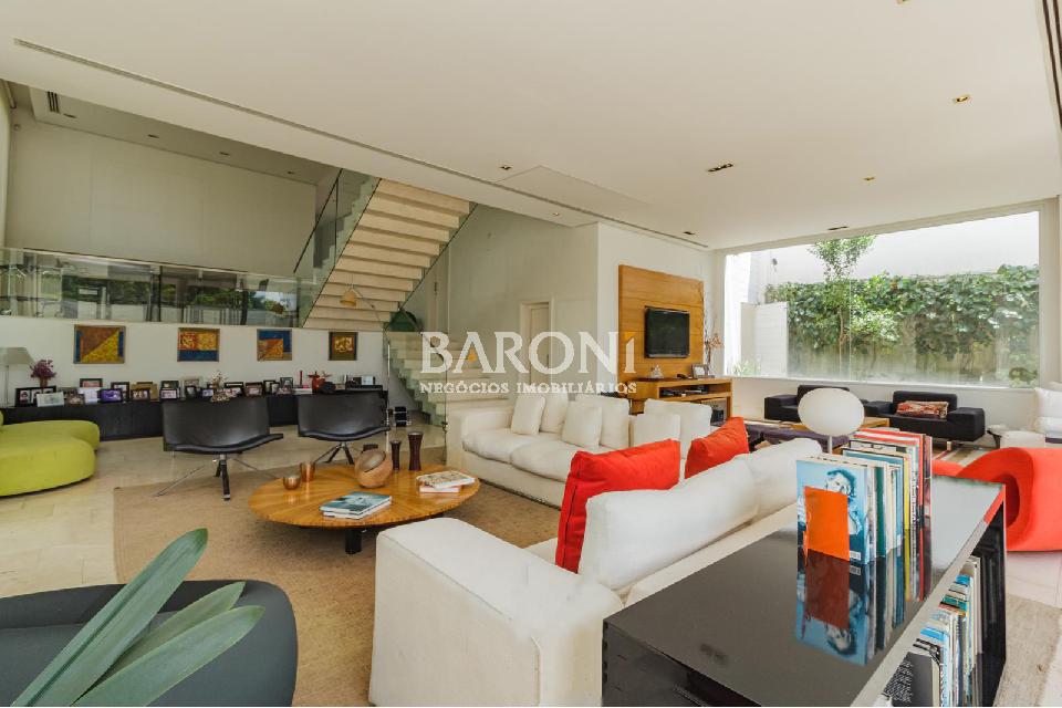 Casa - Jardim Guedala