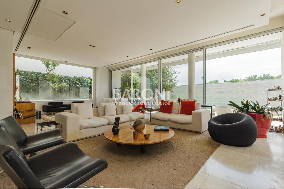 Casa - Jardim Guedala