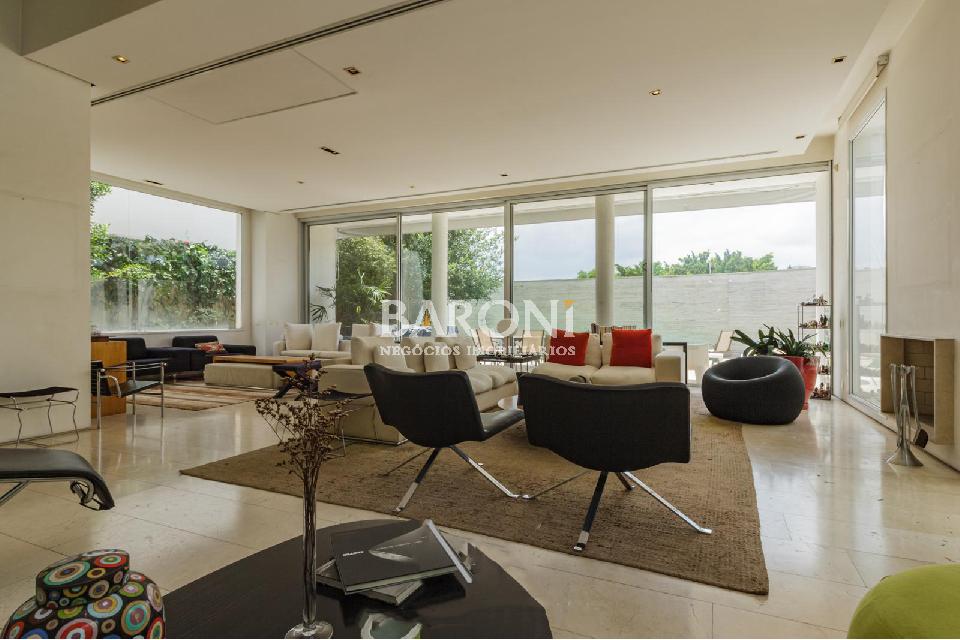 Casa - Jardim Guedala