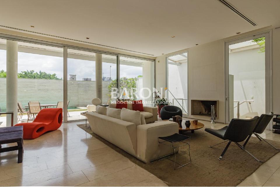 Casa - Jardim Guedala