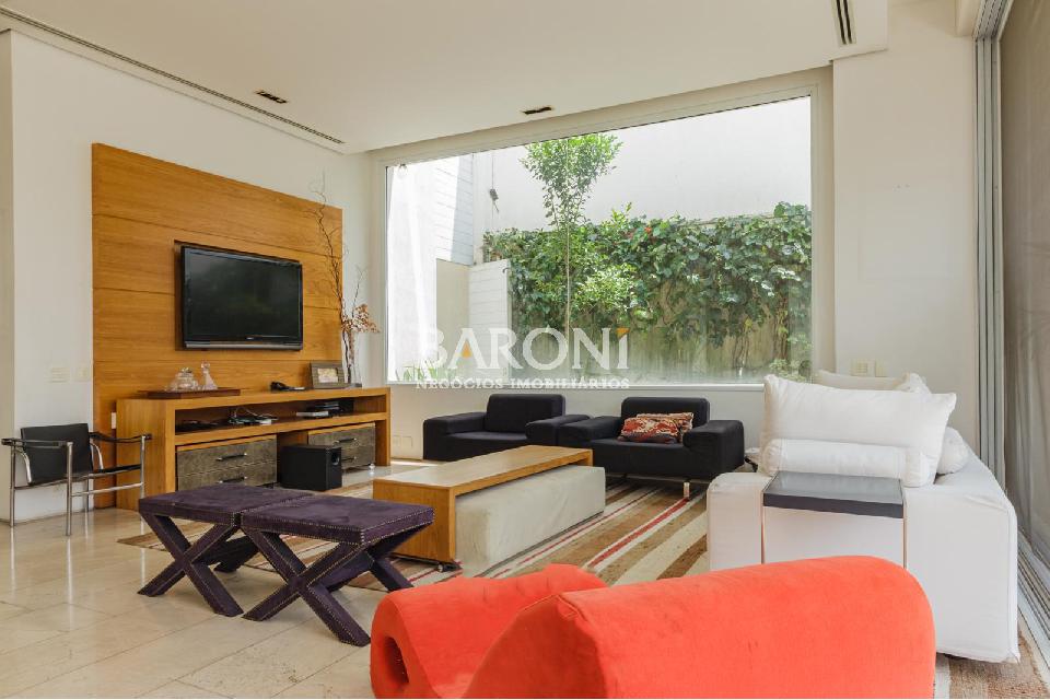 Casa - Jardim Guedala