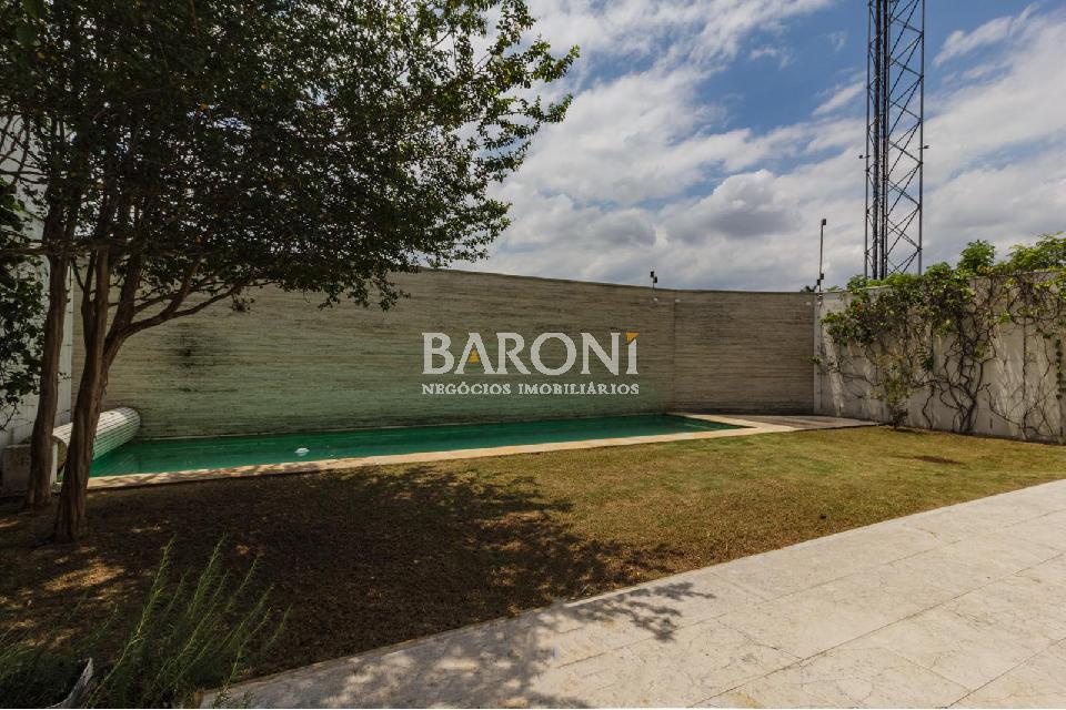 Casa - Jardim Guedala