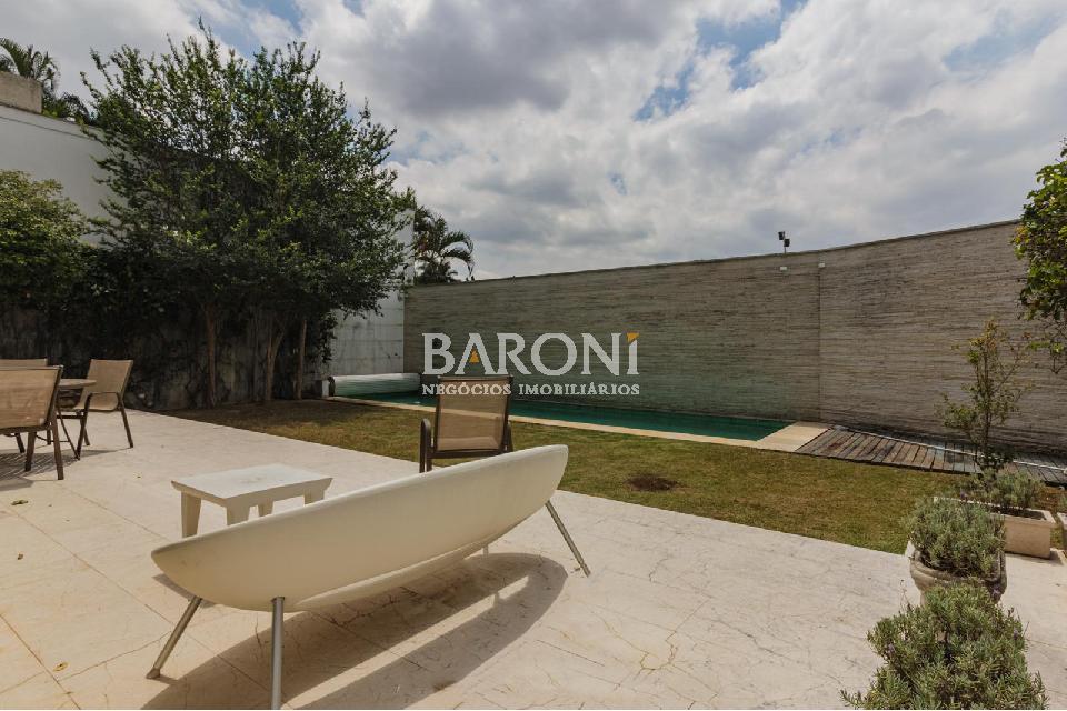 Casa - Jardim Guedala