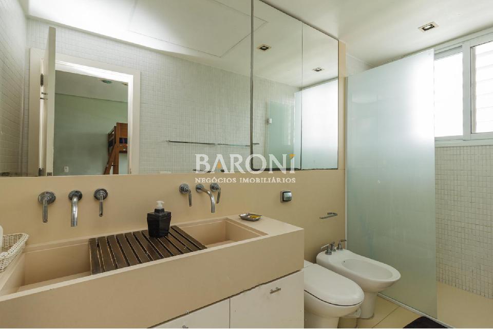 Casa - Jardim Guedala