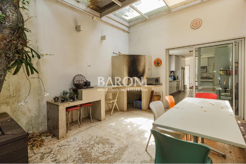 Casa - Jardim Guedala