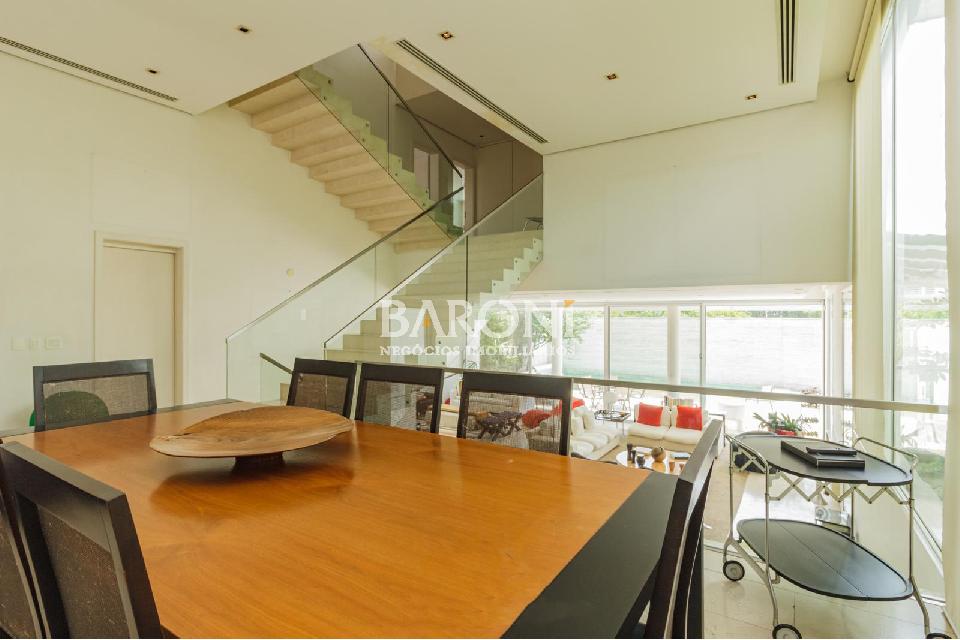 Casa - Jardim Guedala