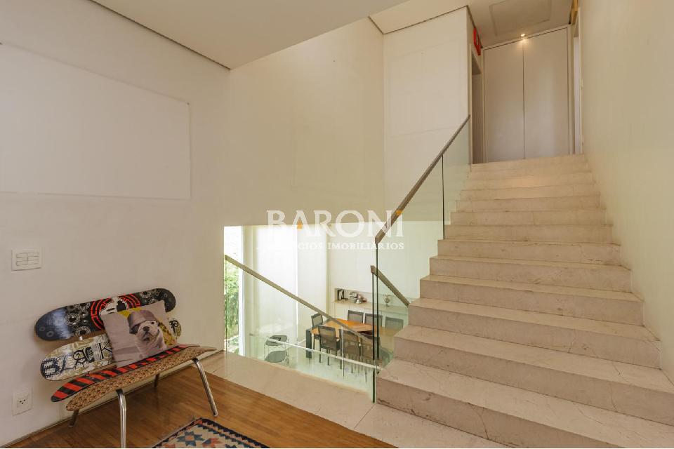 Casa - Jardim Guedala