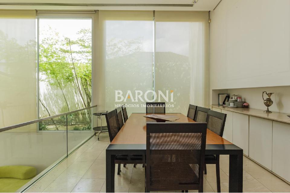 Casa - Jardim Guedala