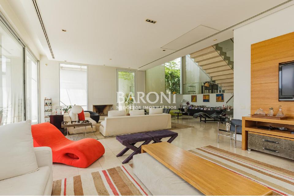 Casa - Jardim Guedala