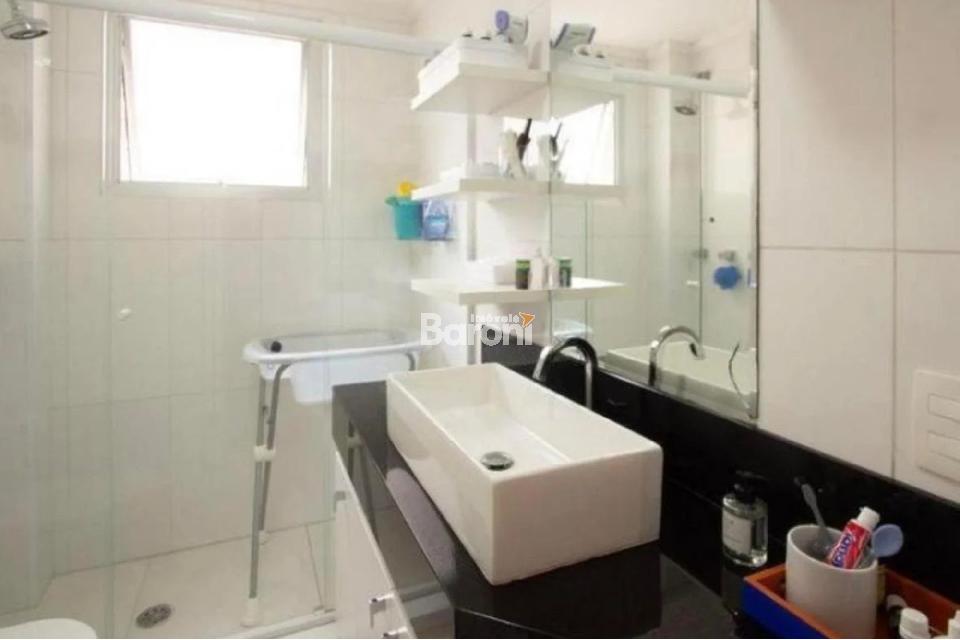 Apartamento - Itaim Bibi