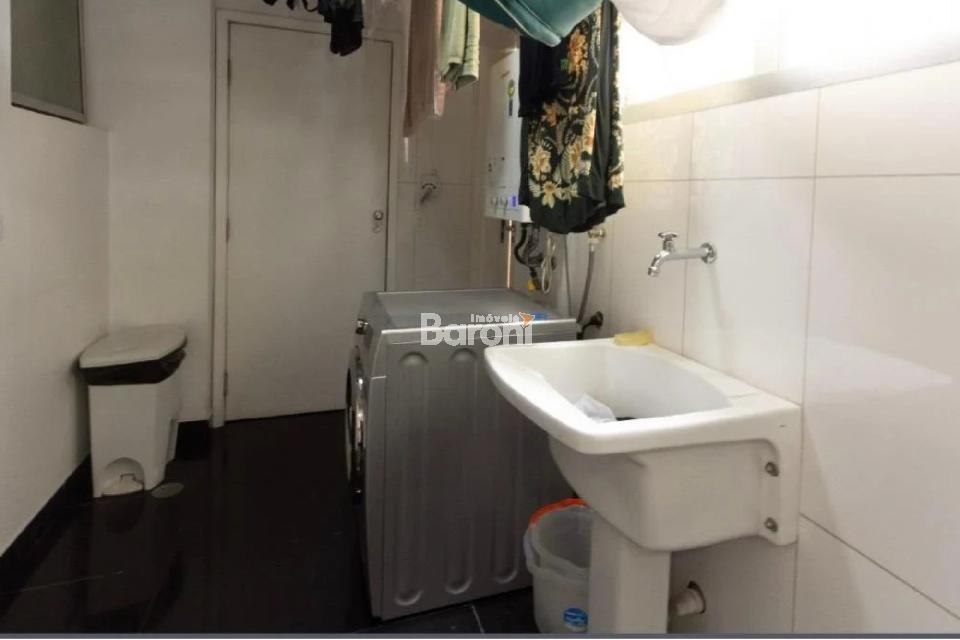 Apartamento - Itaim Bibi