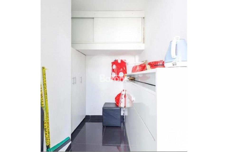 Apartamento - Itaim Bibi