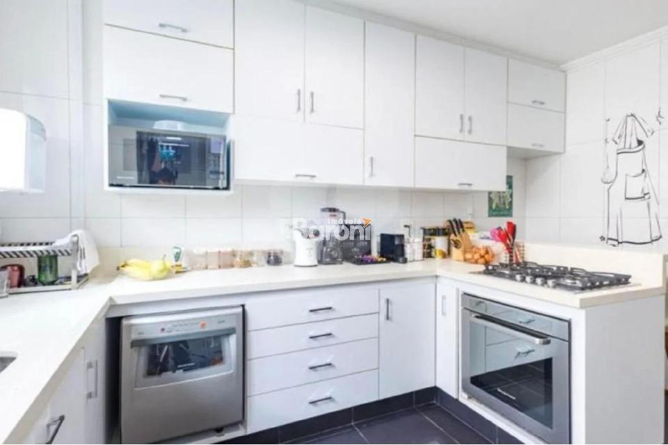 Apartamento - Itaim Bibi